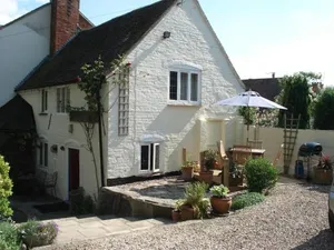 Image of Fosbroke Cottage