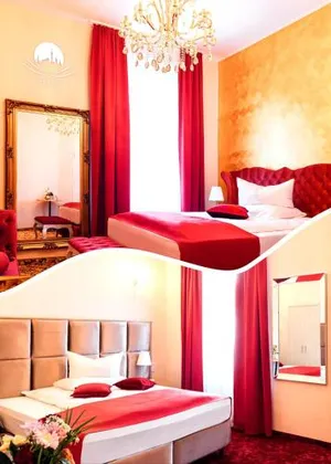 Image of Kastanien Hotel