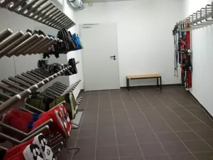 Image of Modern ski-in Appartement 2020m Kühtai
