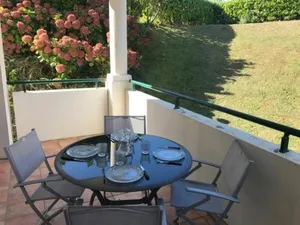 Image of Appartement Ciboure, 2 pieces, 4 personnes - FR-1-4-534