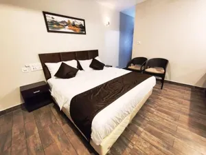 Image of HOTEL PARK KRISHNA
