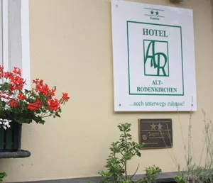 Image of Hotel Alt-Rodenkirchen