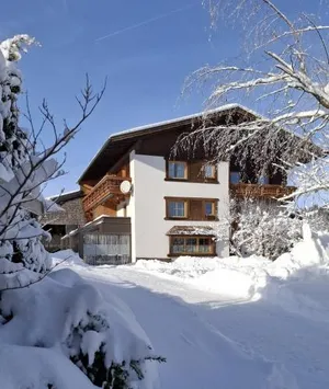 Image of Haus Baumgartner