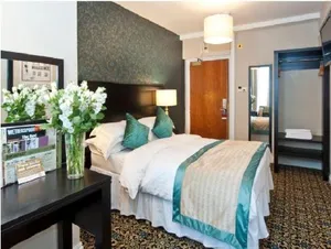 Image of Globe Hotel