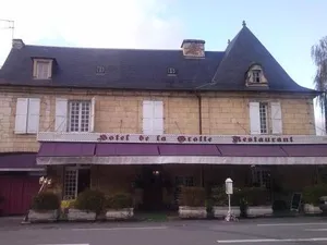 Image of Hotel De La Grotte