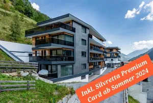 Image of LUVA Resorts Kappl - Chalet K