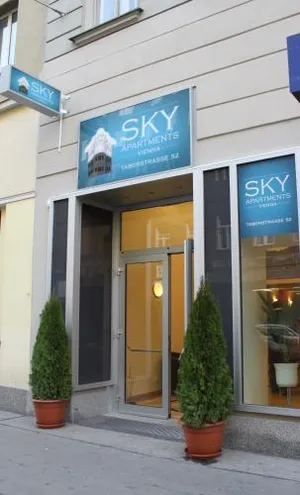 Image of Sky Apartments Vienna
