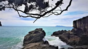 Image of Entre Terre & Mer