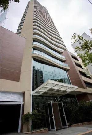 Image of Apart Estanconfor Santos