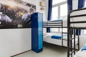 Image of Boutique Hostel Cocomama