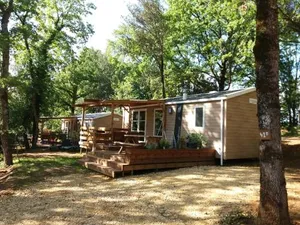Image of Camping Le Pech Charmant