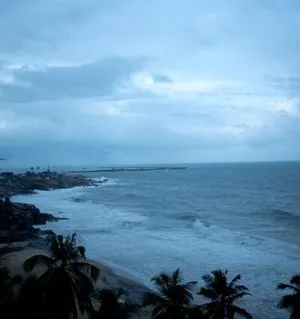 Image of Vijaya Varma Beach Resort