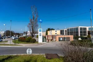 Image of ibis budget Aix en Provence
