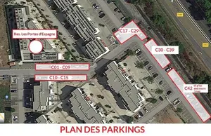 Image of Résidence Les Portes d'Espagne