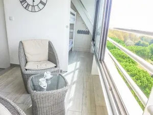Image of Apartment Les Jardins du Couchant-7 by Interhome