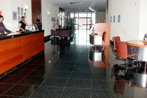 Image of Bourbon Vitoria Residence Hotel