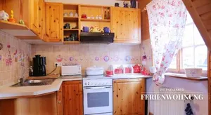 Image of Potsdamer Ferienwohnung