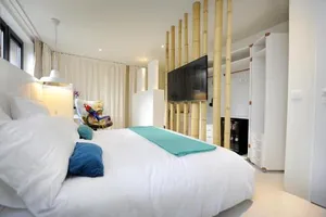 Image of I Cook Rooms