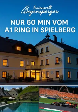 Image of AlpenChalet Mitterberg