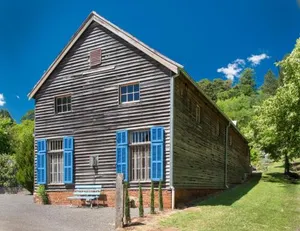 Image of The Barn Daylesford