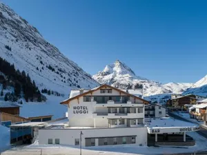 Image of Hotel Luggi
