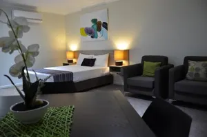 Image of ECONO LODGE BEACHSIDE