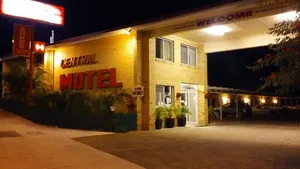 Image of Nambour Central Motel