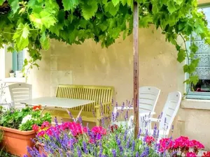 Image of Gîte L'Orée du Bois : Charme Rural & Animaux Admis - FR-1-381-200