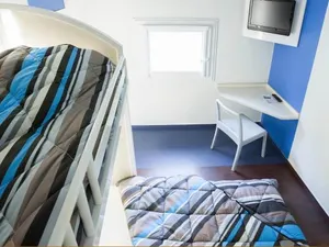 Image of hotelF1 Remiremont Saint Nabord