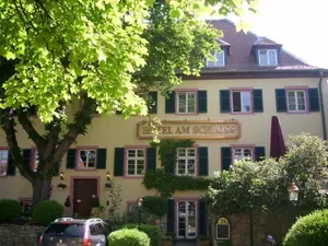 Image of Hotel Am Schloss