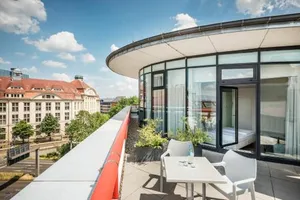 Image of Mercure Hotel Art Leipzig