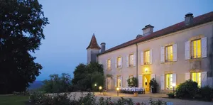 Image of Hotel Le Chateau De Projan
