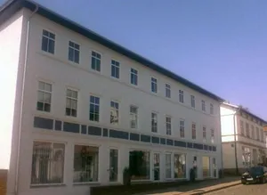 Image of Sassnitz - Ferienwohnung 5 im Appartementhaus Hafenriff
