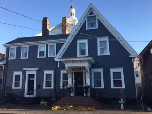 Image of The Gaslamp Bed and Breakfast