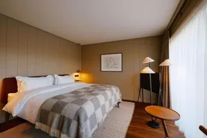 Image of Manor Resort Pods
