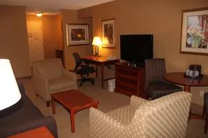 Image of Best Western Plus North Haven Hotel