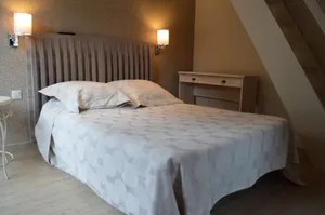 Image of Hôtel Restaurant Aux Genêts d'Or