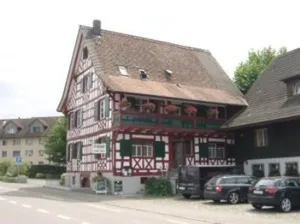 Image of Hotel Restaurant Pizzeria Rotes Haus
