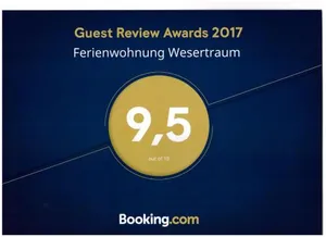 Image of Ferienwohnung Wesertraum