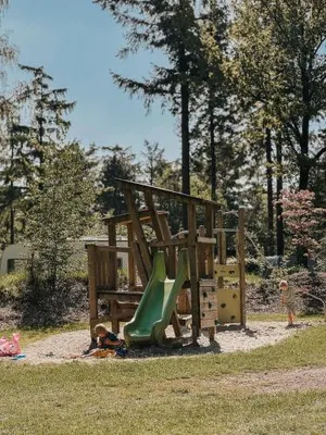 Image of Camping Het Horstmannsbos
