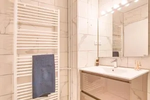 Image of Strasbourg Urban Chic Cathedral View - parking, tram, 8 min city center