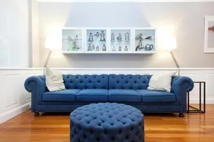 Image of Apt Dance Loft Conversion