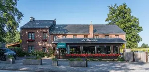 Image of Logis Hôtel Le Menobu