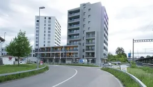 Image of Hotel Swiss Bellevue