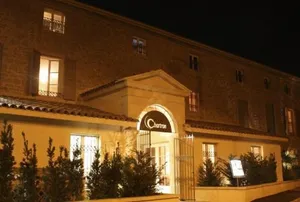 Image of Hotel Restaurant Chartron