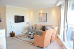 Image of Luxury apartment in Düsseldorf near trade fair