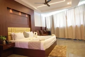 Image of Moonline Resort