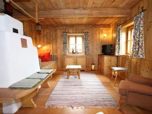 Image of Cozy Chalet in Sankt Margarethen im Lungau Near Ski Area