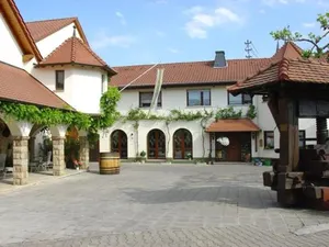 Image of Landhotel im Klostereck Strubel-Roos
