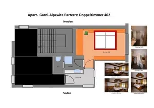 Image of Apart-Garni Alpevita